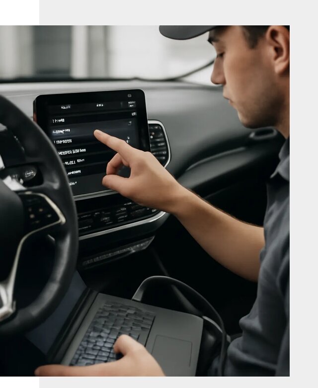 Русификация Dongfeng 7 под ключ для вашего автомобиля в Гусе-Хрустальном