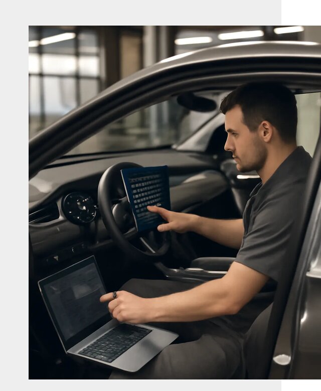Русификация Exeed TXL в Гусе-Хрустальном по цене от 15940 р. | ФастМобиль-Гсь