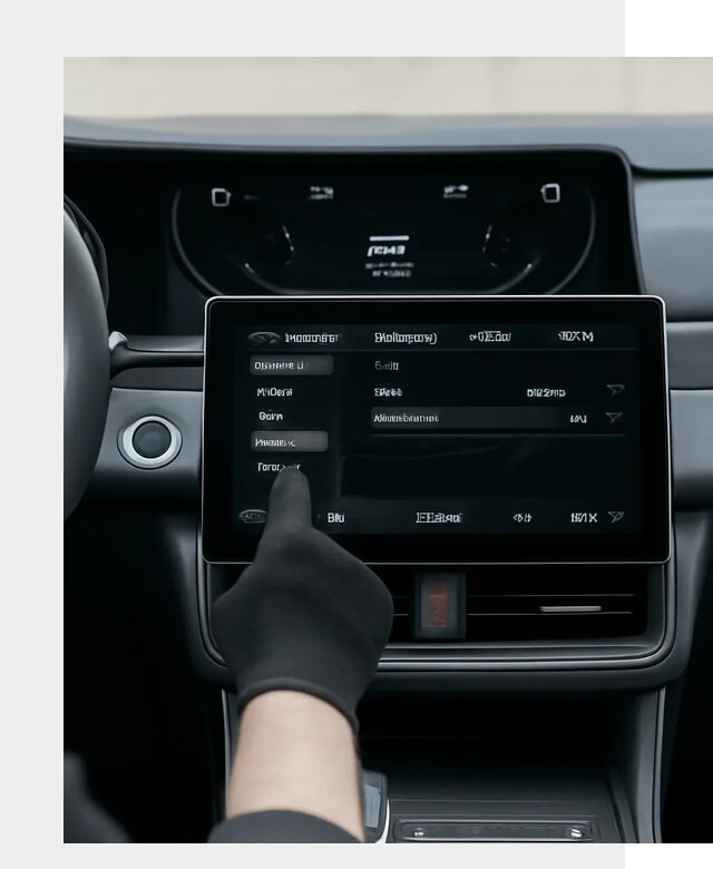 Русификация GAC GS 8 под ключ в Гусе-Хрустальном от 6954 р. | ФастМобиль-Гсь
