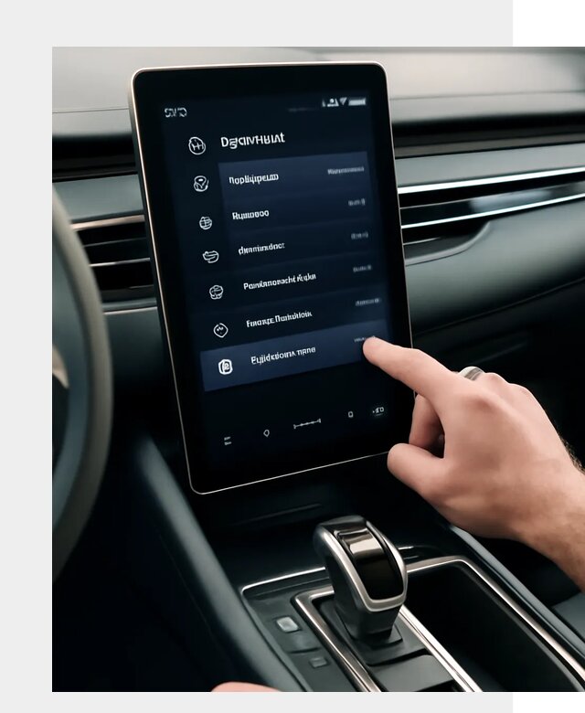 Русификация Geely Preface в Гусе-Хрустальном по цене от 10591 р. | ФастМобиль-Гсь