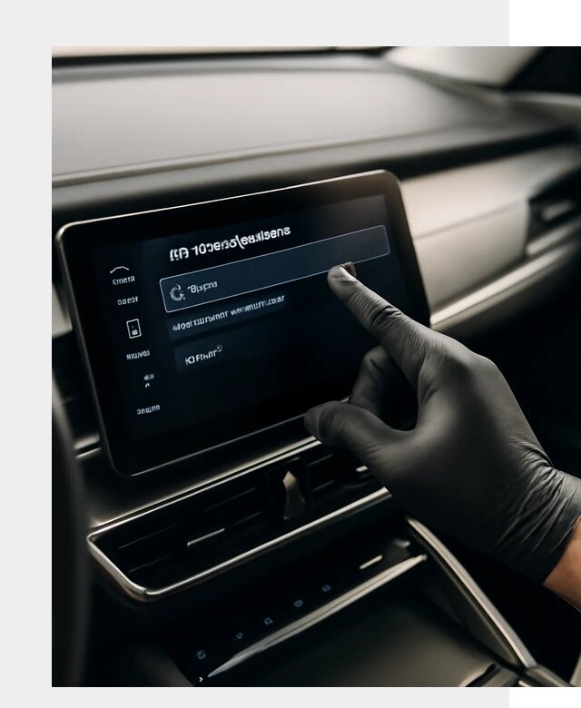 Русификация мультимедиа Geely в Гусе-Хрустальном по цене 6954 р. | ФастМобиль-Гсь