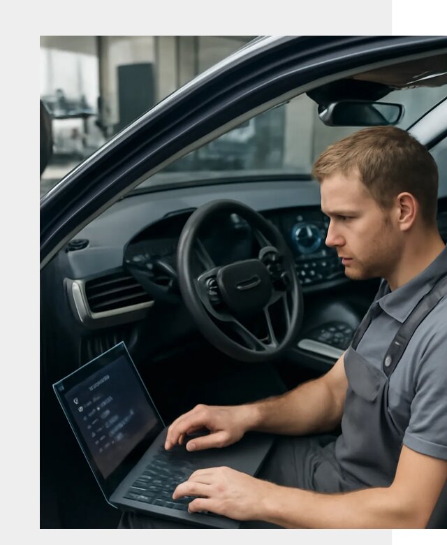 Русификация Haval в Гусе-Хрустальном по цене от 8451 р. | ФастМобиль-Гсь