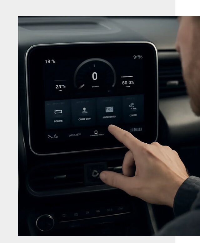 Русификация Haval DARGO в Гусе-Хрустальном по цене от 6954 р. | ФастМобиль-Гсь