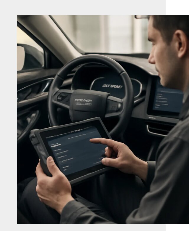 Русификация приборной панели Haval в Гусе-Хрустальном от 5884 р. | ФастМобиль-Гсь