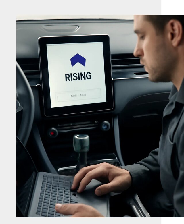 Установка приложений Rising в Гусе-Хрустальном по цене от 4814 р. | ФастМобиль-Гсь