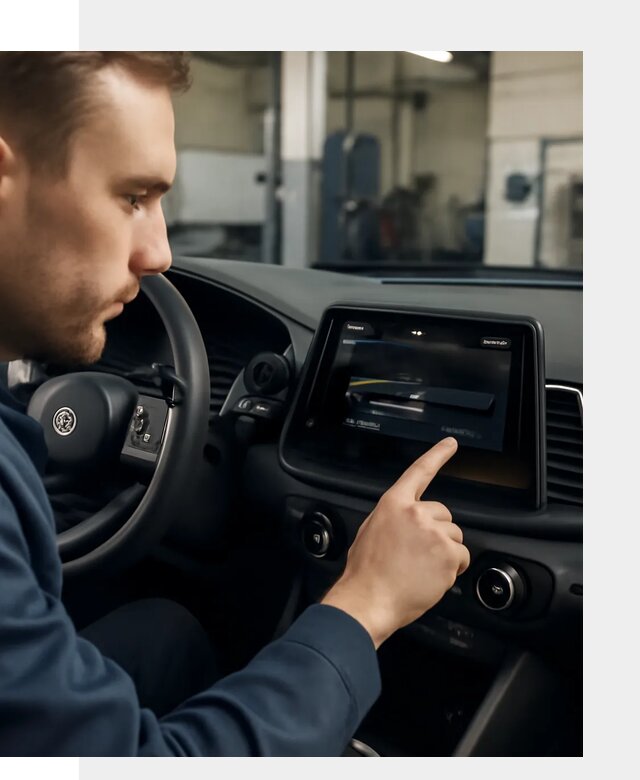 Русификация автомобилей Hyundai под ключ в Гусе-Хрустальном сегодня