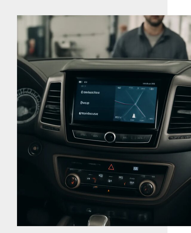 Русификация SsangYong Rexton в Гусе-Хрустальном от 13373 р. | ФастМобиль-Гсь