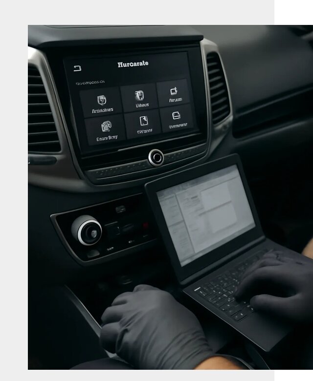 Русификация мультимедиа SsangYong в Гусе-Хрустальном от 6954 р. | ФастМобиль-Гсь