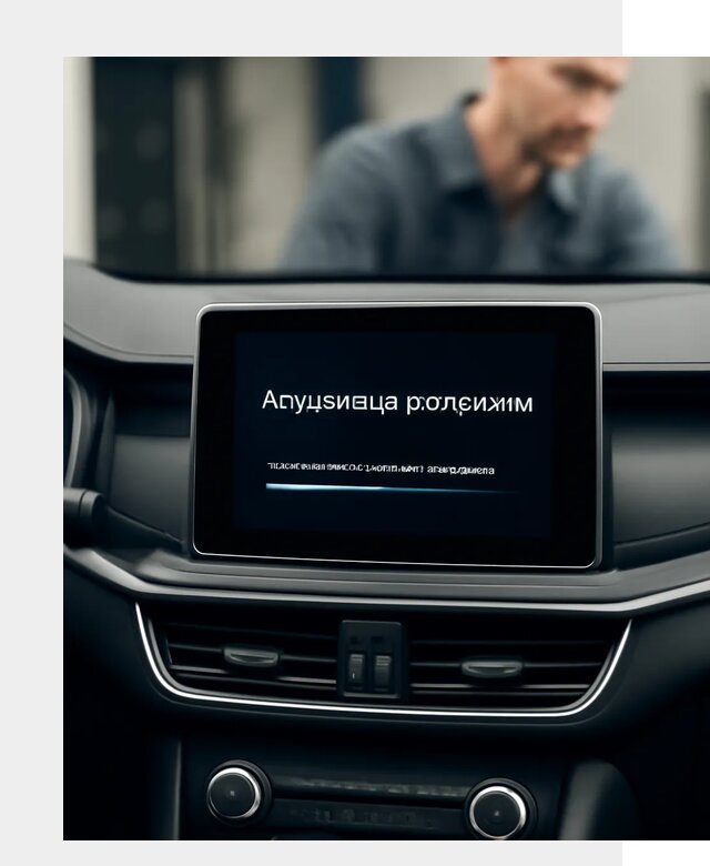 Обновление русификации авто в Гусе-Хрустальном по цене от 6312 р. | ФастМобиль-Гсь
