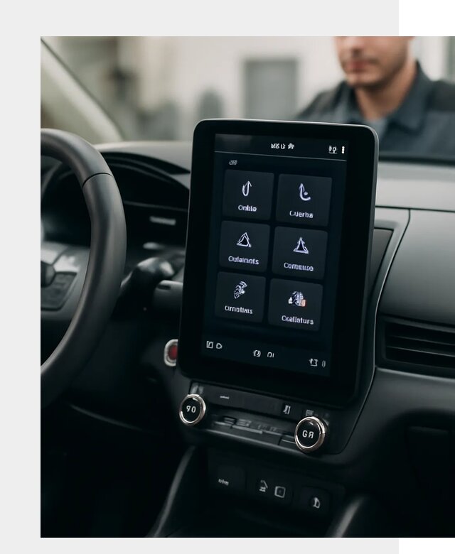 Русификация Honda в Гусе-Хрустальном по цене от 7382 р. | ФастМобиль-Гсь