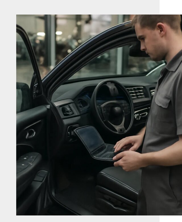 Русификация Honda Pilot по цене от 7382 р. в Гусе-Хрустальном ФастМобиль-Гсь