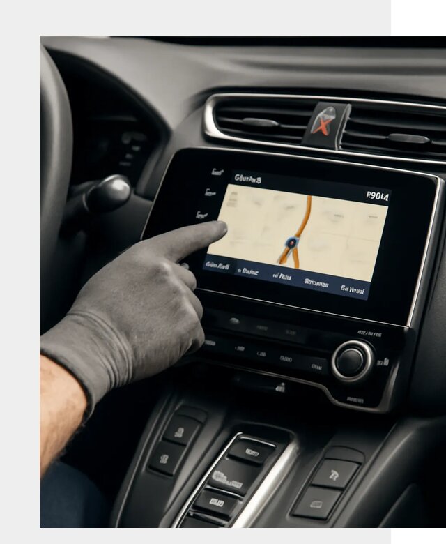 Русификация мультимедиа Honda в Гусе-Хрустальном от 8024 р. | ФастМобиль-Гсь