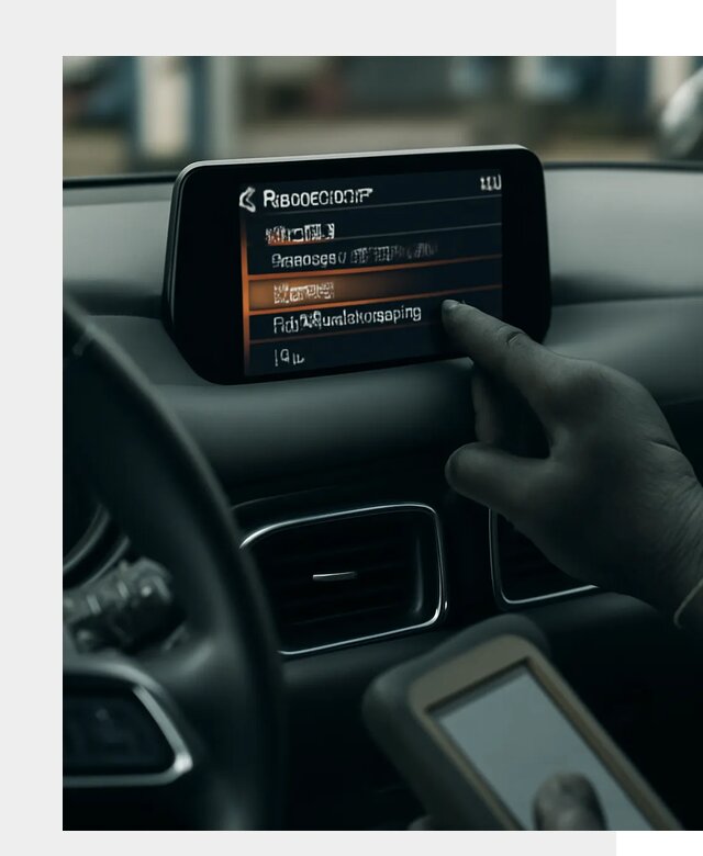 Установка приложений Mazda в Гусе-Хрустальном по цене от 5777 р. | ФастМобиль-Гсь