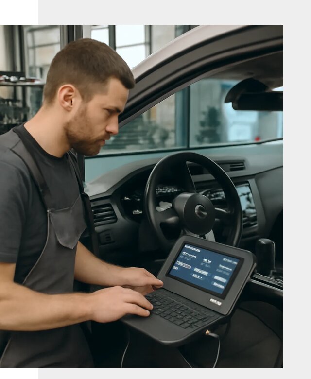 Русификация автомобилей Nissan для всех моделей в Гусе-Хрустальном