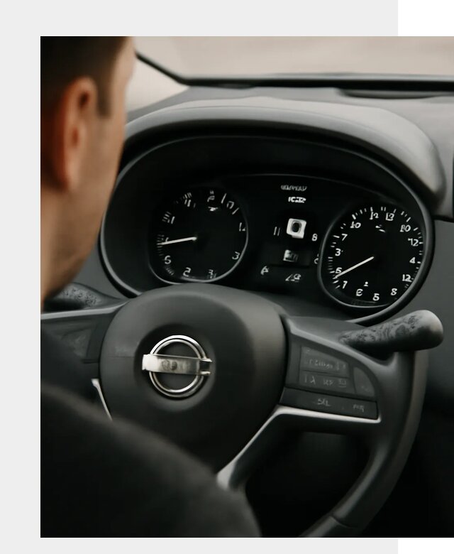 Русификация приборной панели Nissan в Гусе-Хрустальном от 6954 р. | ФастМобиль-Гсь