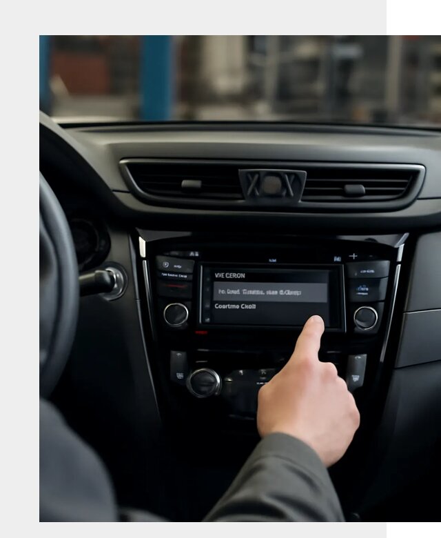 Установка приложений Nissan в Гусе-Хрустальном по цене от 5884 р. | ФастМобиль-Гсь